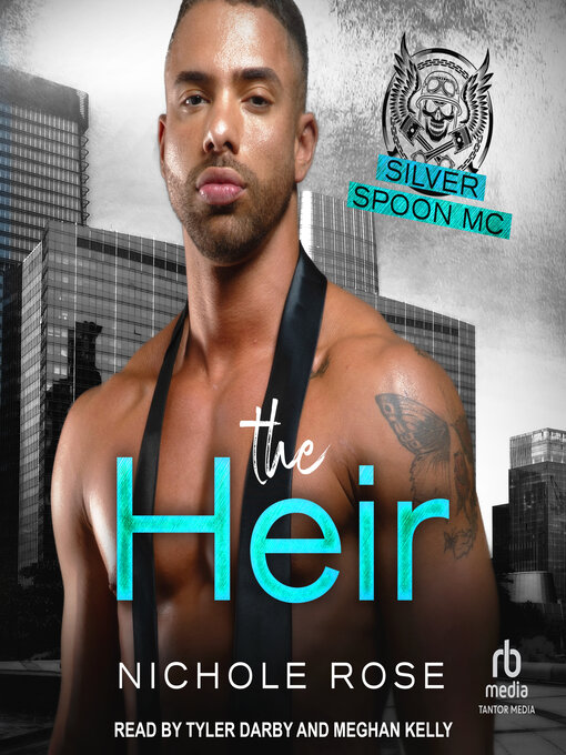 Title details for The Heir by Nichole Rose - Available